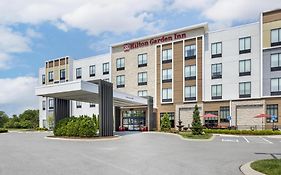 Hilton Garden Inn Gallatin